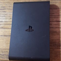 PlayStation Tv console 512gb