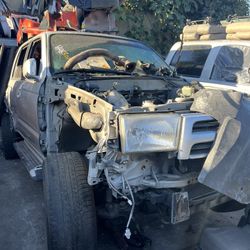 99 4Runner Parts 