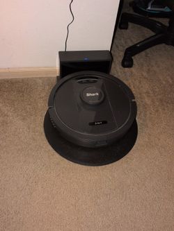 Shark 2-1 Robot Vacuum