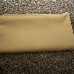 1 1/2 Yards Of Fabric 