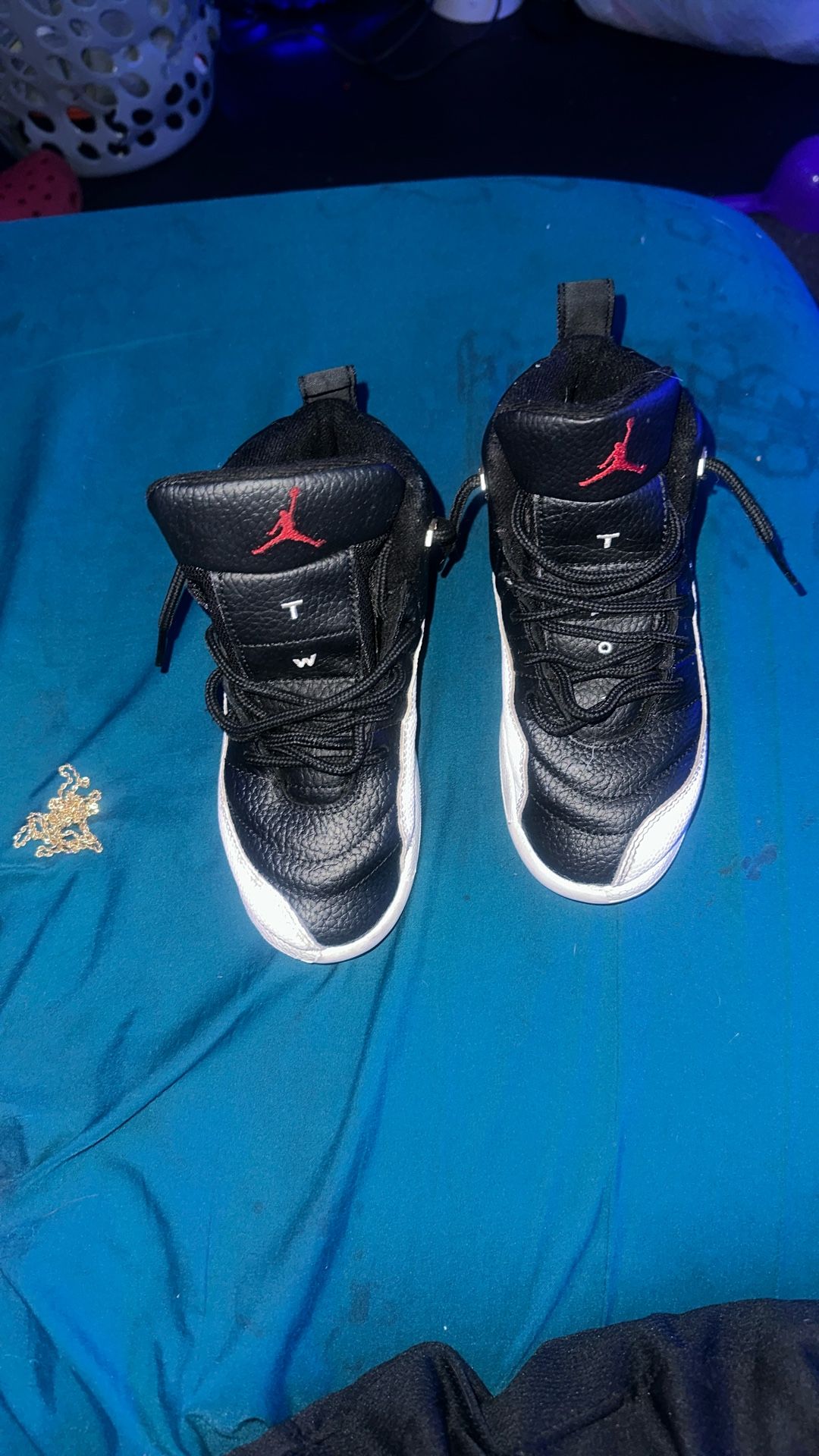 Jordan 12 Size 13c
