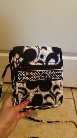 Vera Bradley side purse