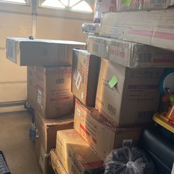Tengo Una Paleta De Cosas Nuevas