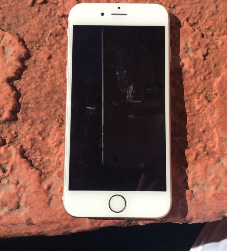 64gb iPhone 6s