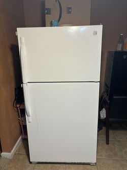 Refrigerator. Kenmofe Work Great.  Price Firm 