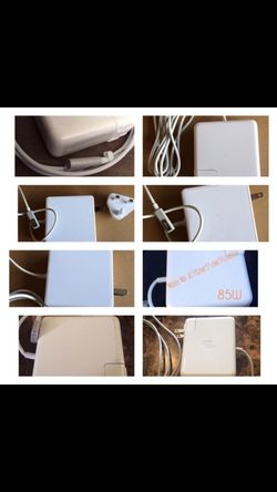 Apple power adapter