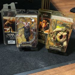 Tortured Souls Pack