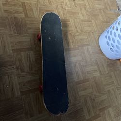 Op Skateboard