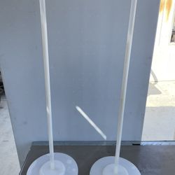 Centerpieces Holders Stands