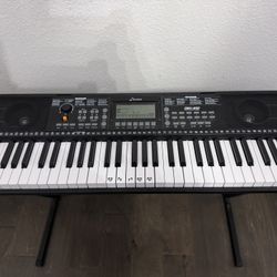Donner DEK-610 Electronic Piano