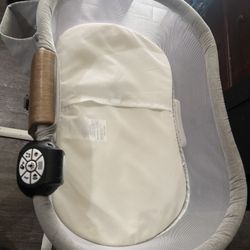 Baby Bassinet 