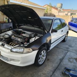 1993 Toyota MR2 on offerup