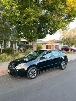 Nissan Sentra, 2009