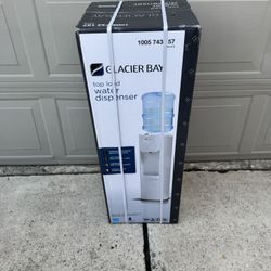 Water Dispenser 
