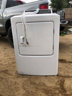 Propane dryer