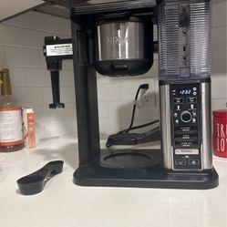 Ninja Coffee Maker