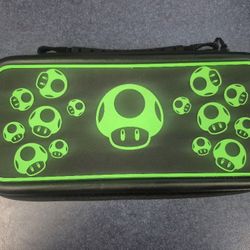 Nintendo Switch Case