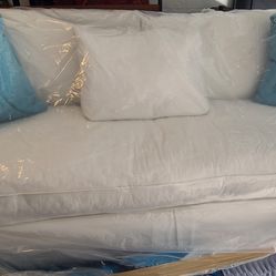 Brand New Pull Out Couch