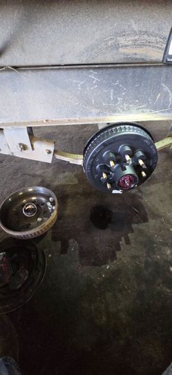 Trailer Repair And Servicing