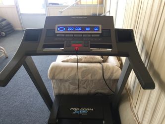 Proform xp 615 sales
