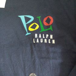 Polo Ralph Lauren Long sleeve $60