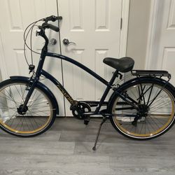 Electra Townie 7 Speed Bicycle