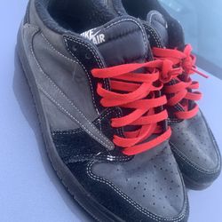 Jordan!! Size 11!! 40$
