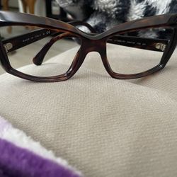 Chanel Frames 