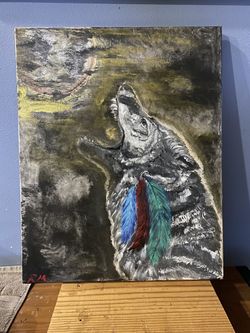 Wolf