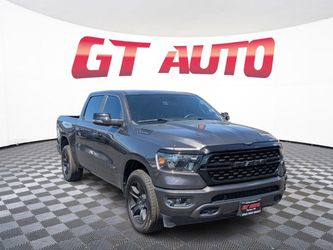 2024 RAM 1500