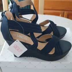 Wedge Sandals For Women 