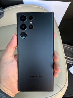Samsung Galaxy S23 Ultra
