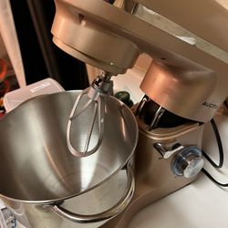 Stand mixer $60