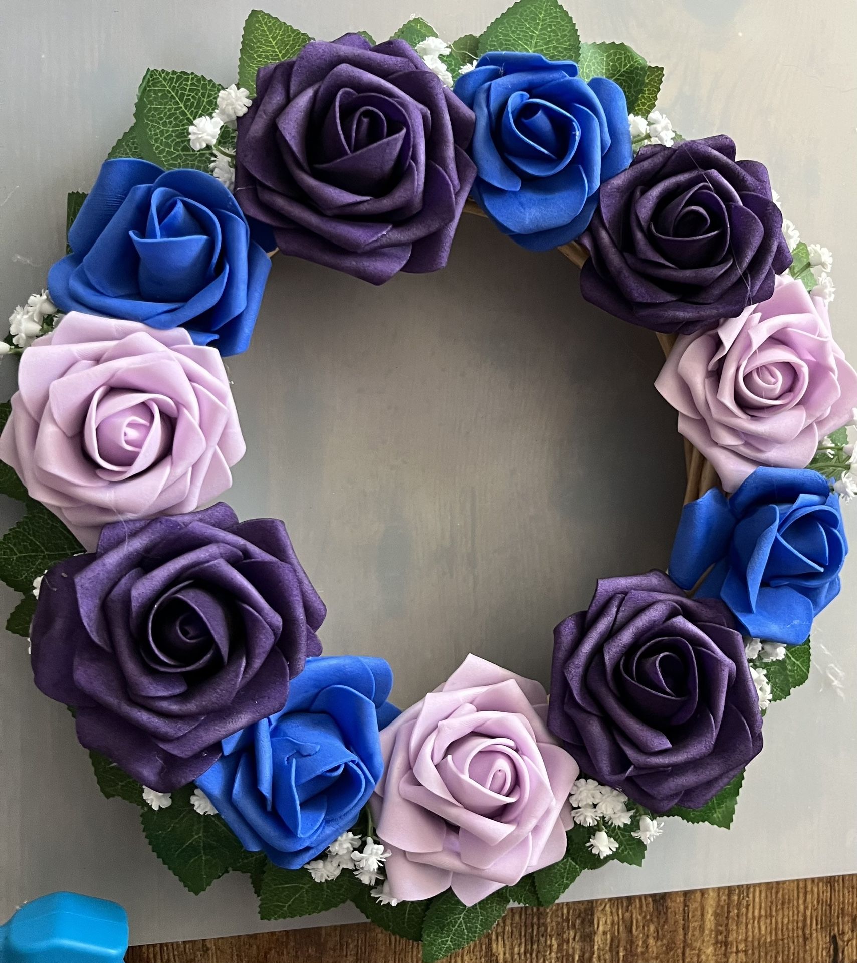 Easter Wreaths