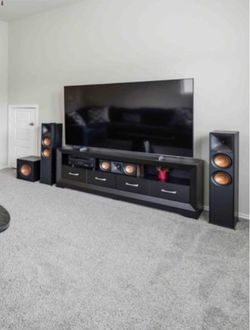 Klipsch Home  Theater System