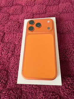 iPhone 17 Pro