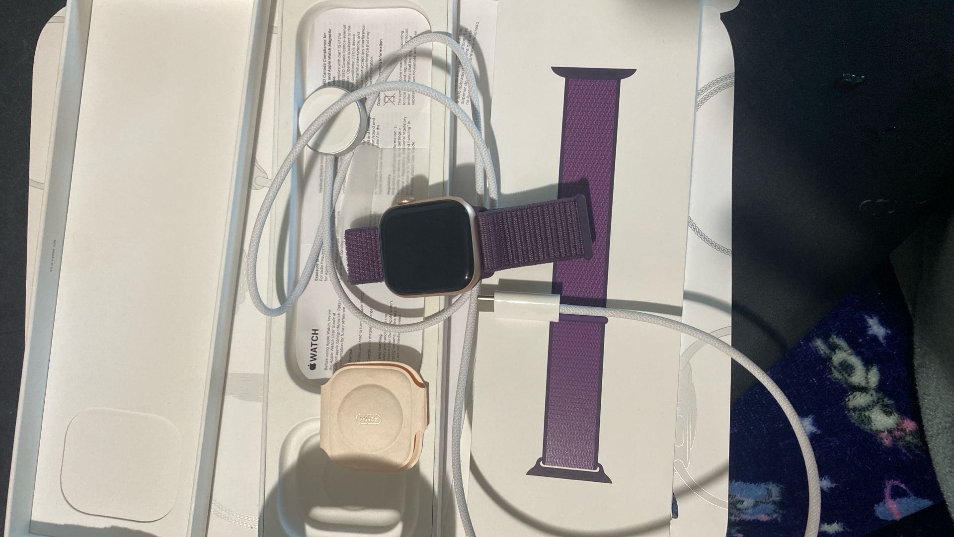Apple Watch