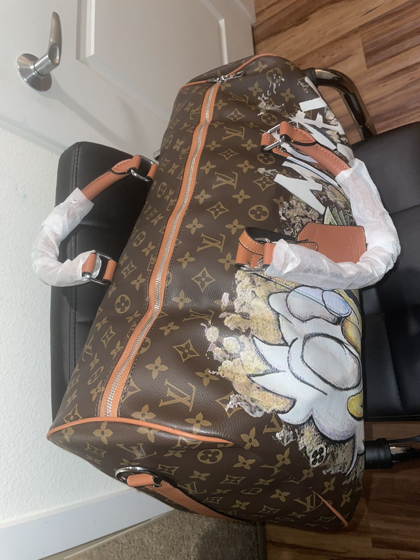 duffel Bag