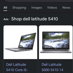 Dell latitude 5410 