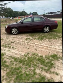 2008 Toyota Avalon