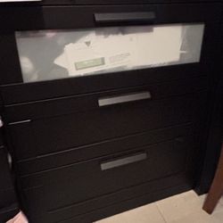 IKEA Dresser