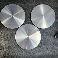 Chevy Gm Wheels Caps