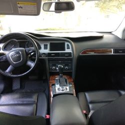 2008 Audi A6 Quattro 3.2L