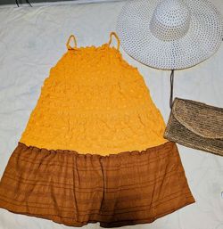 Summer dress