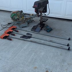 Wood Working Bundle 180$ 