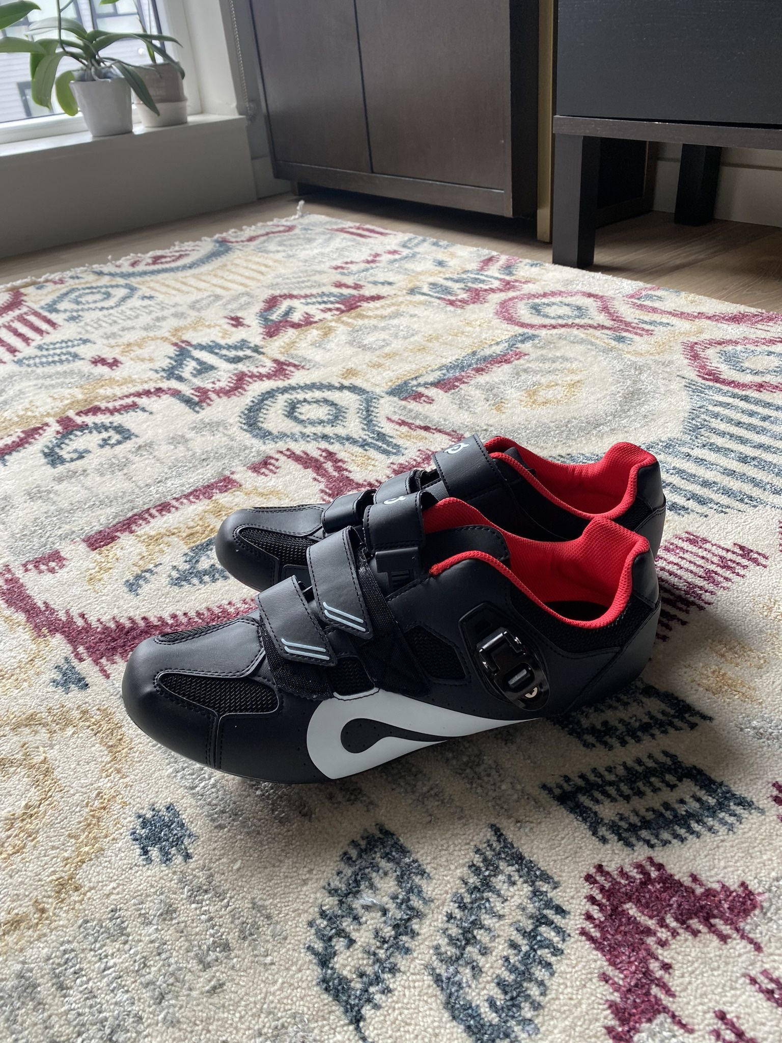 Peloton Shoes BRAND NEW