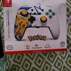 Nintendo Switch Controller