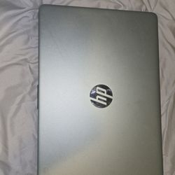 HP 14" Laptop 