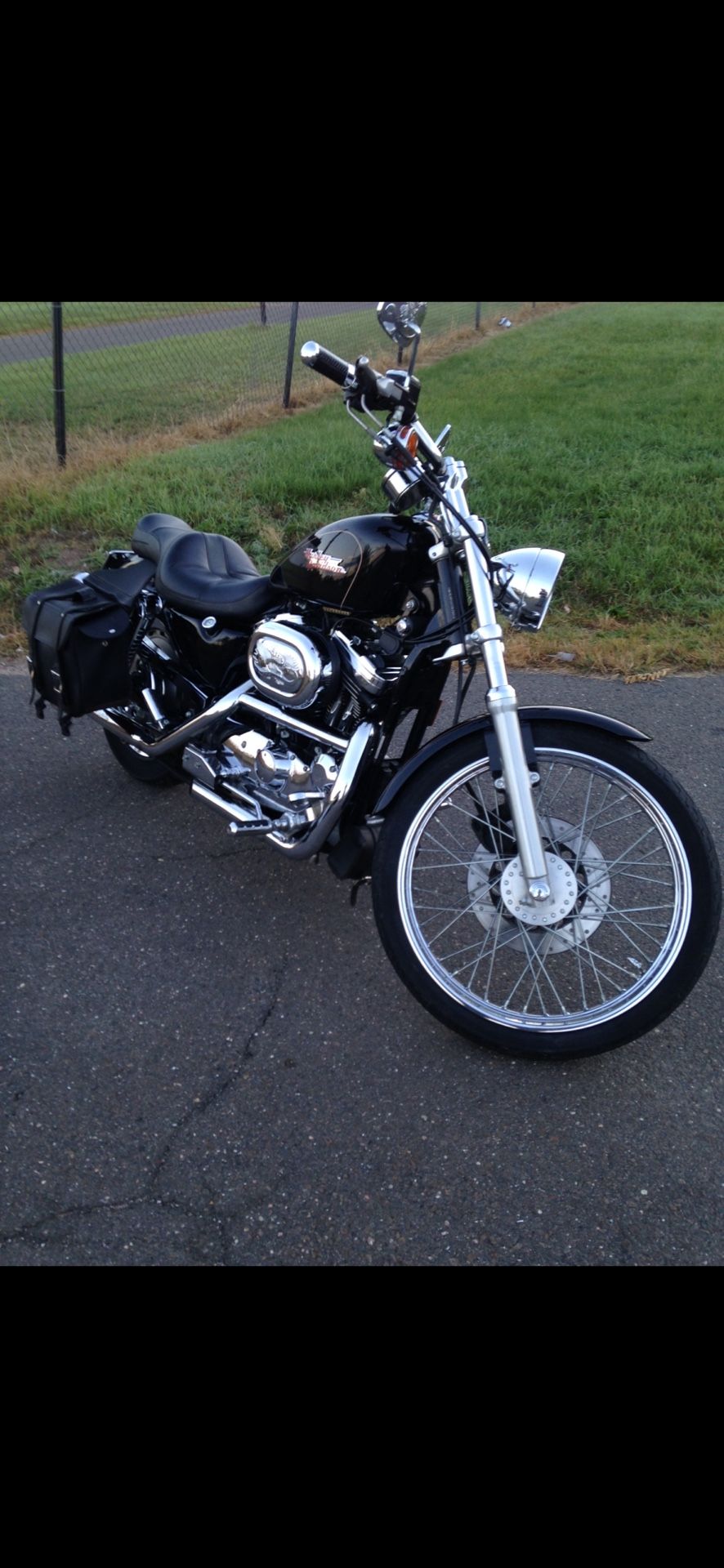 Harley