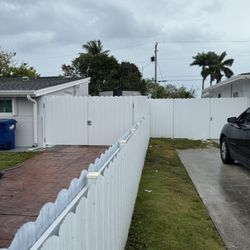Dura Fence 
